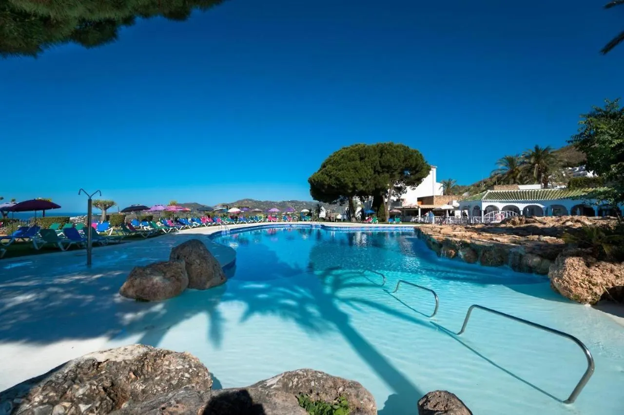 Lovely 2 Bedroom In Capuchinos, San Juan De Capistrano, Nerja