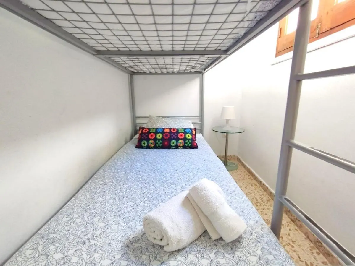 Lovely 2 Bedroom In Capuchinos, San Juan De Capistrano, Nerja Spain