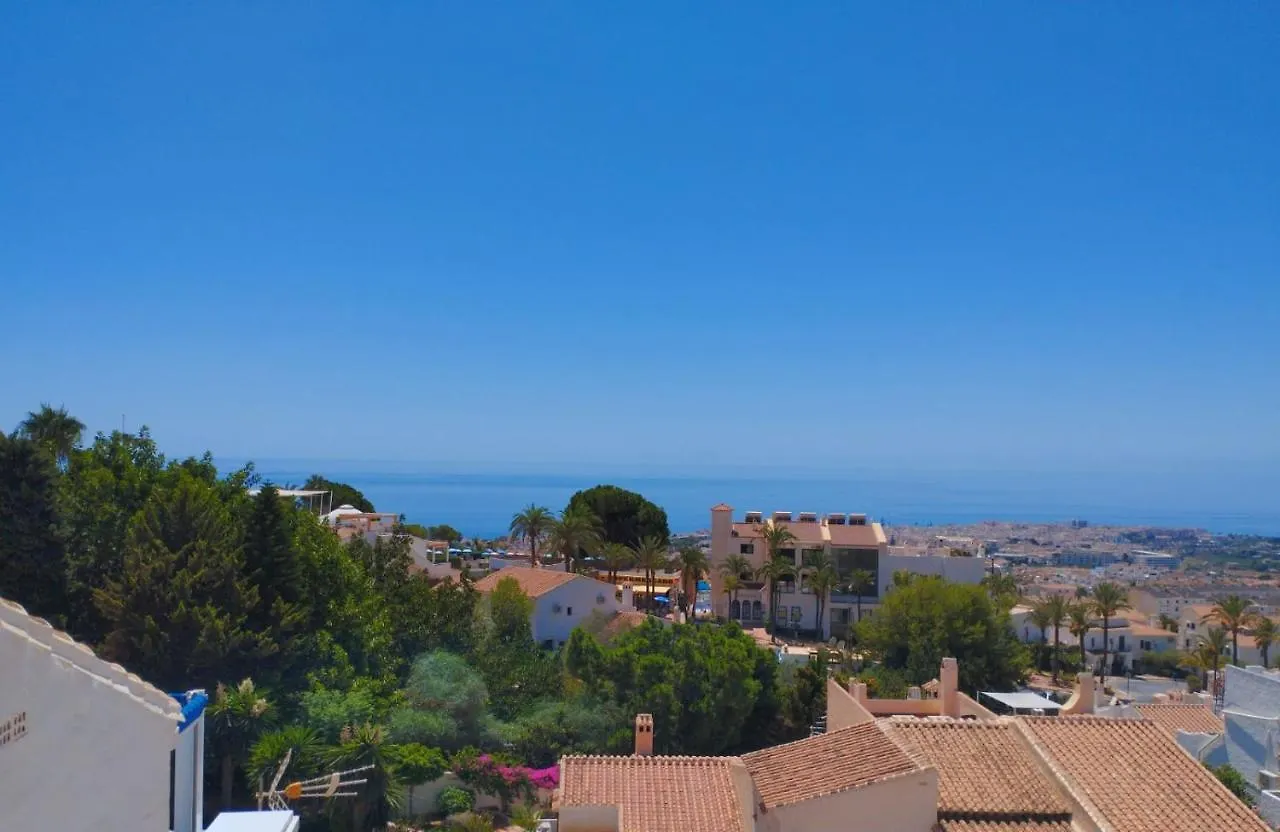 Lovely 2 Bedroom In Capuchinos, San Juan De Capistrano, Nerja 0*,  Spain
