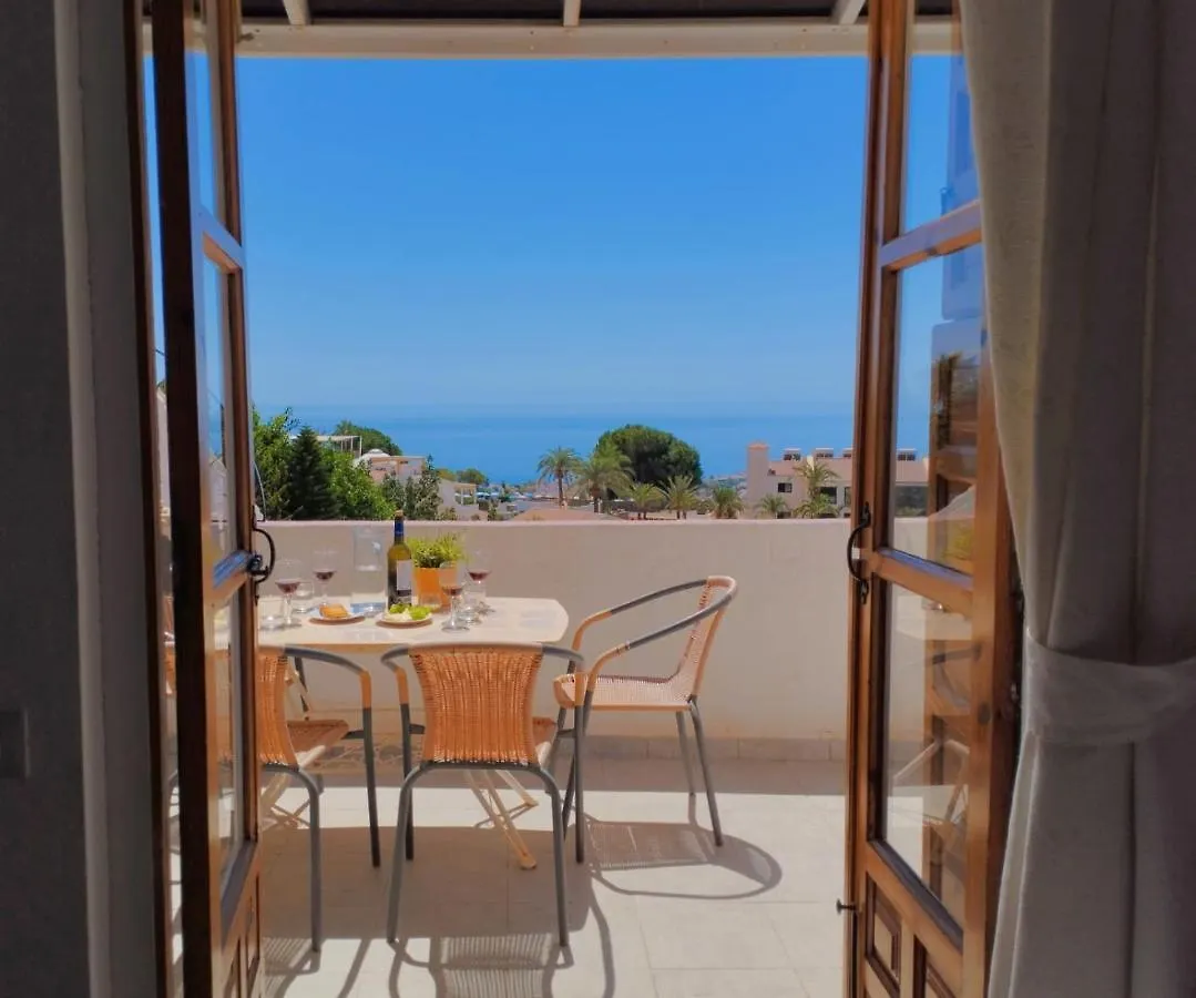 Apartment Lovely 2 Bedroom In Capuchinos, San Juan De Capistrano, Nerja