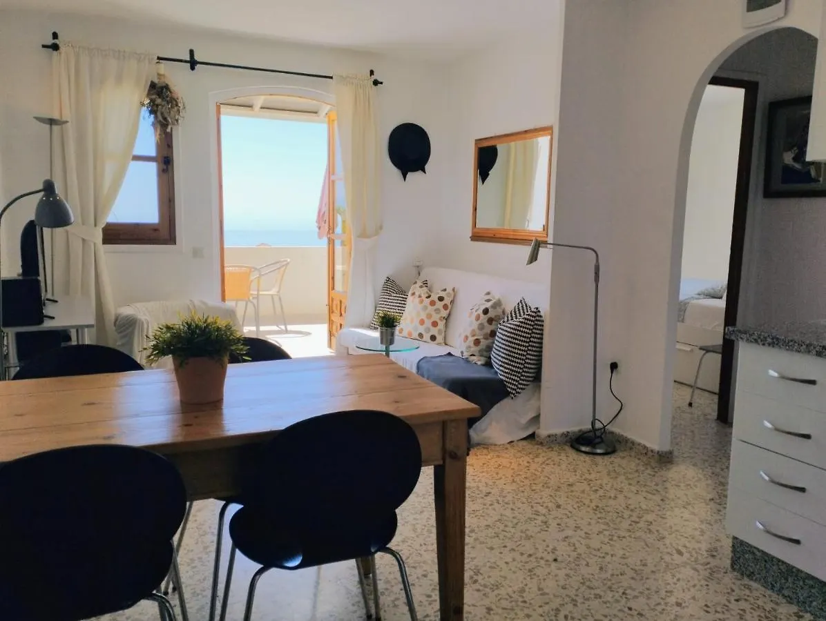 Apartment Lovely 2 Bedroom In Capuchinos, San Juan De Capistrano, Nerja