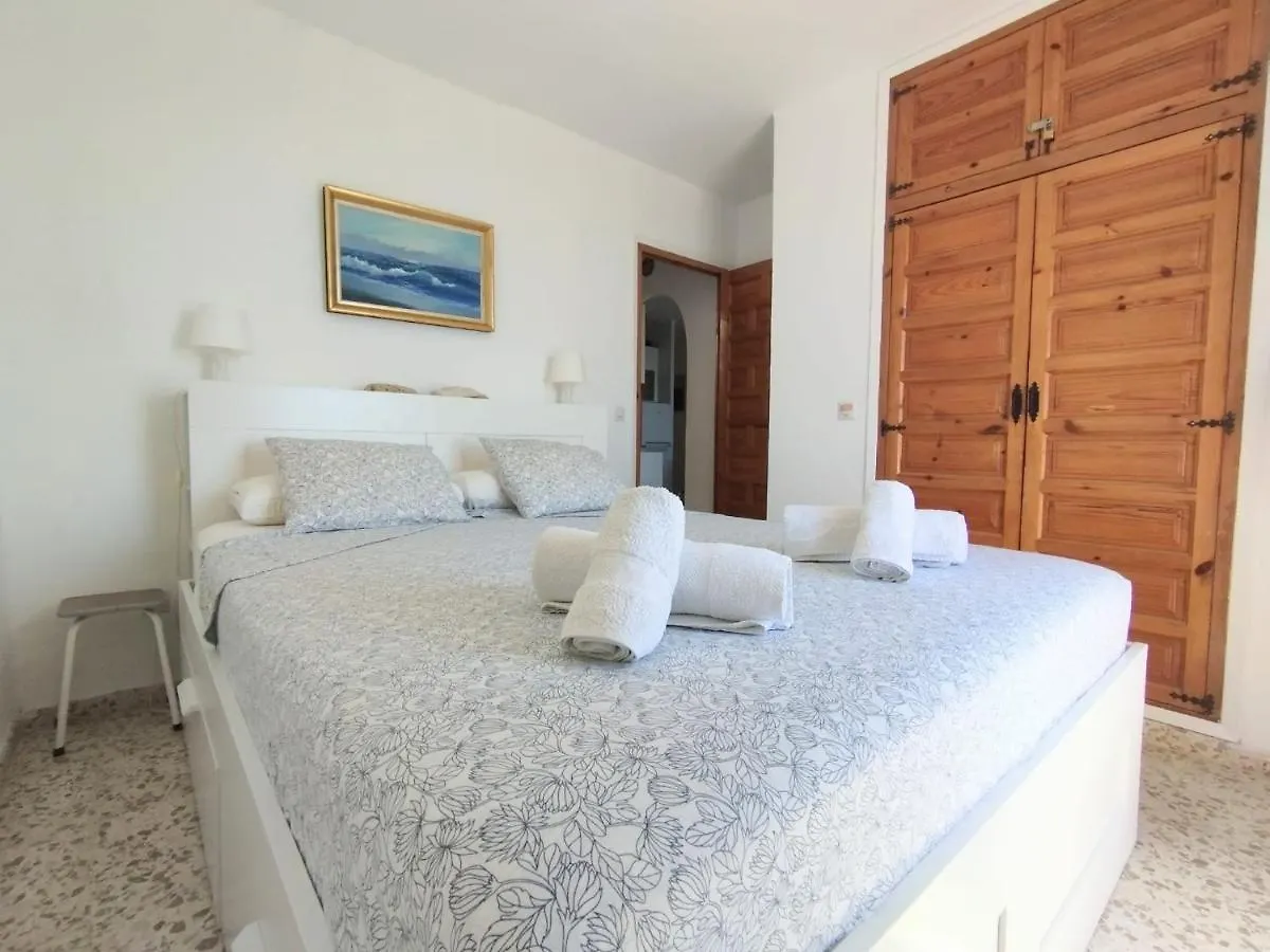 Lovely 2 Bedroom In Capuchinos, San Juan De Capistrano, Nerja 0*,