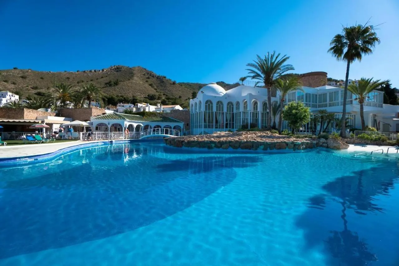 Apartment Lovely 2 Bedroom In Capuchinos, San Juan De Capistrano, Nerja