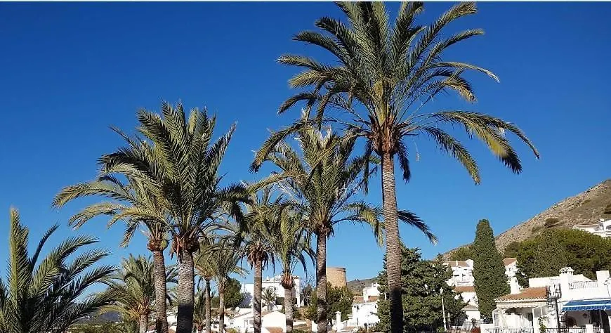 Lovely 2 Bedroom In Capuchinos, San Juan De Capistrano, Nerja