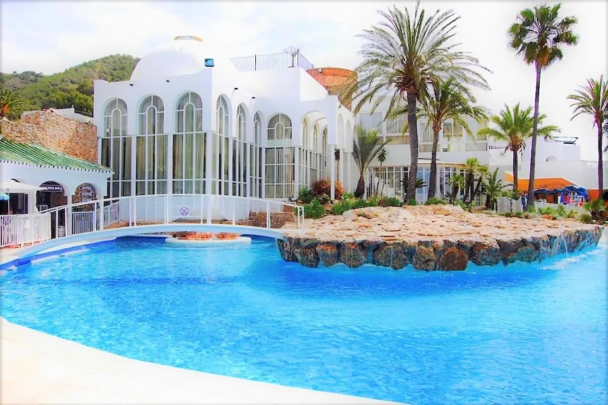Lovely 2 Bedroom In Capuchinos, San Juan De Capistrano, Nerja 0*,