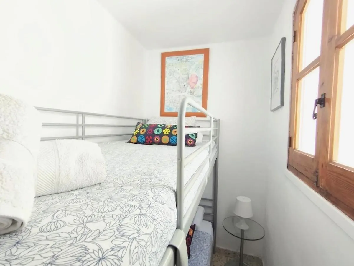 Lovely 2 Bedroom In Capuchinos, San Juan De Capistrano, Nerja 0*,  Spain